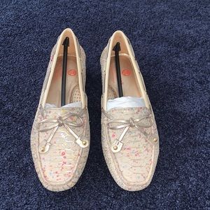 New, never worn Marc Joseph Drivers, size 7